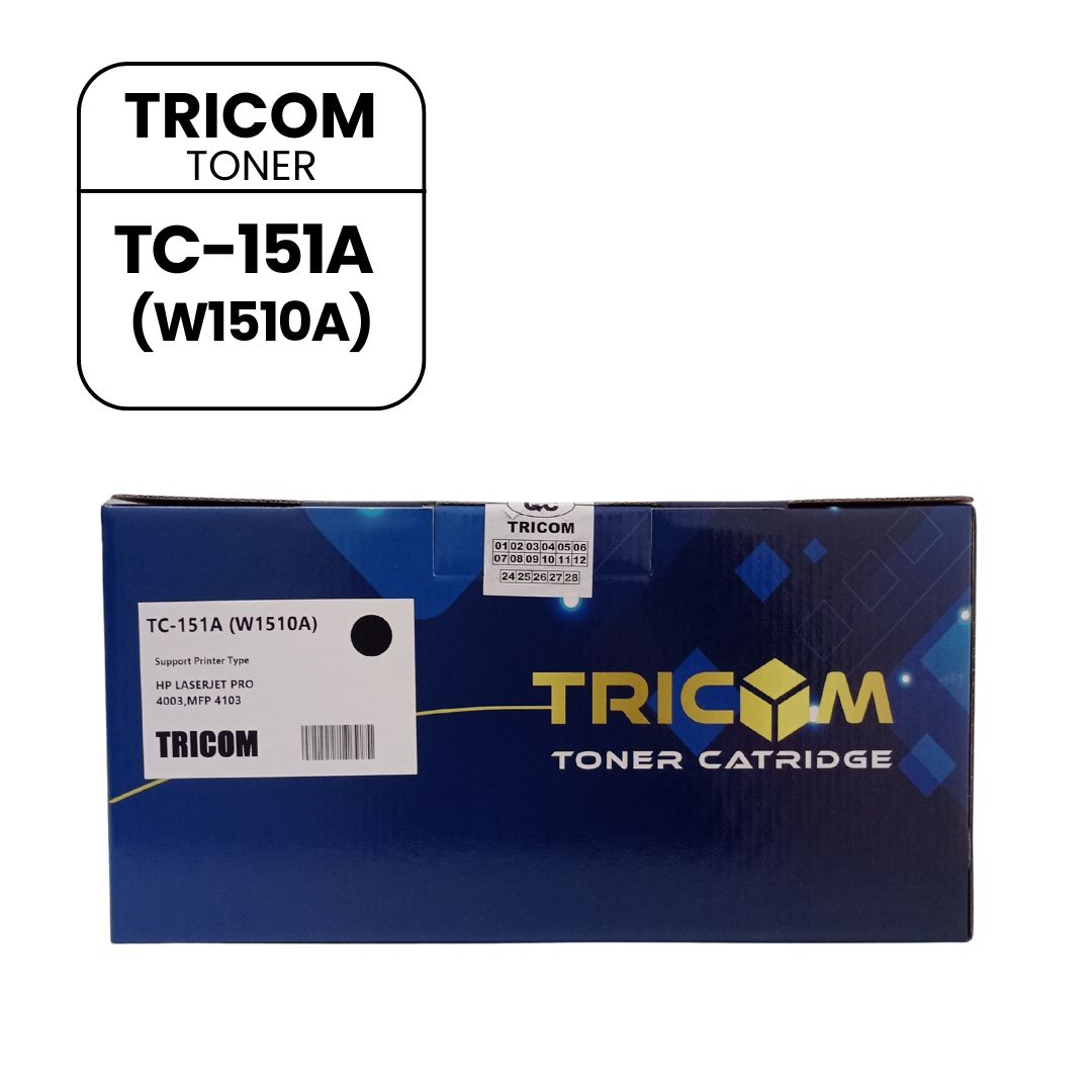 HEWLET PACKARD TC 151A